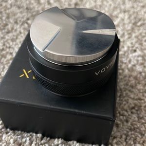 Xunada NEW coffee distributor and tamper